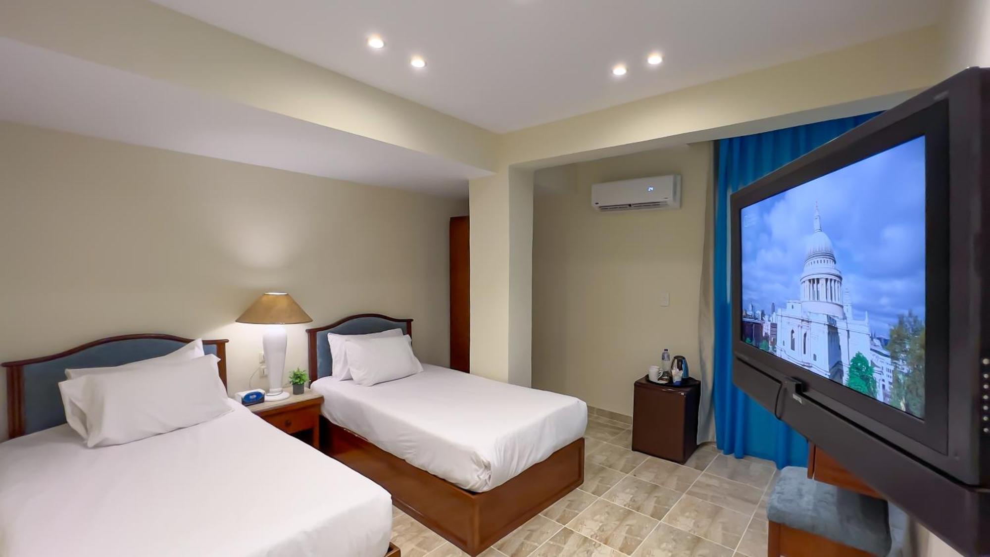 Pyramids Glory Inn Kafrat al Jabal Exterior foto