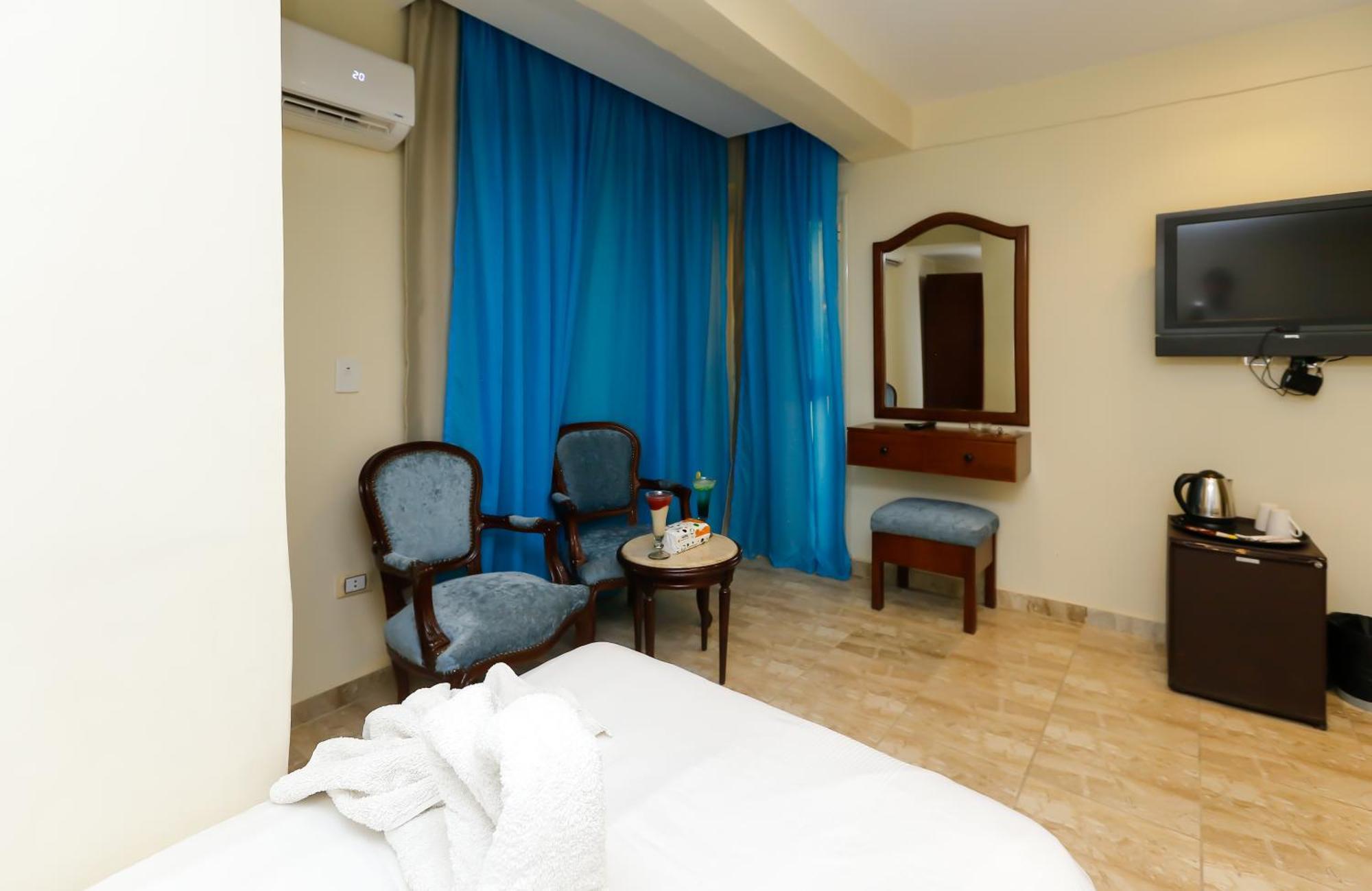 Pyramids Glory Inn Kafrat al Jabal Exterior foto